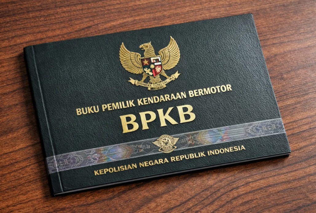 Pinjaman Dana Tunai BPKB
