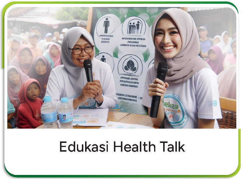 health talk