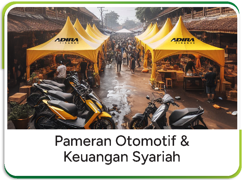 inklusi keuangan