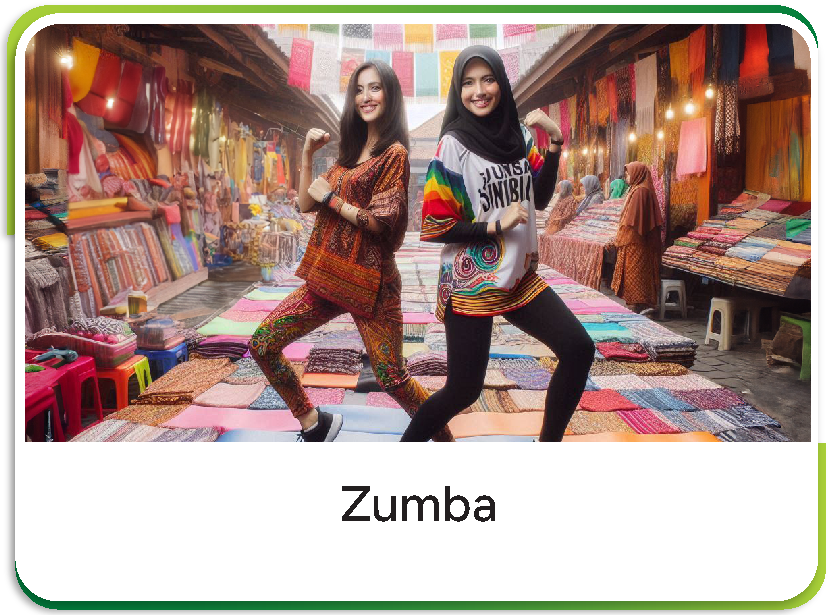 zumba