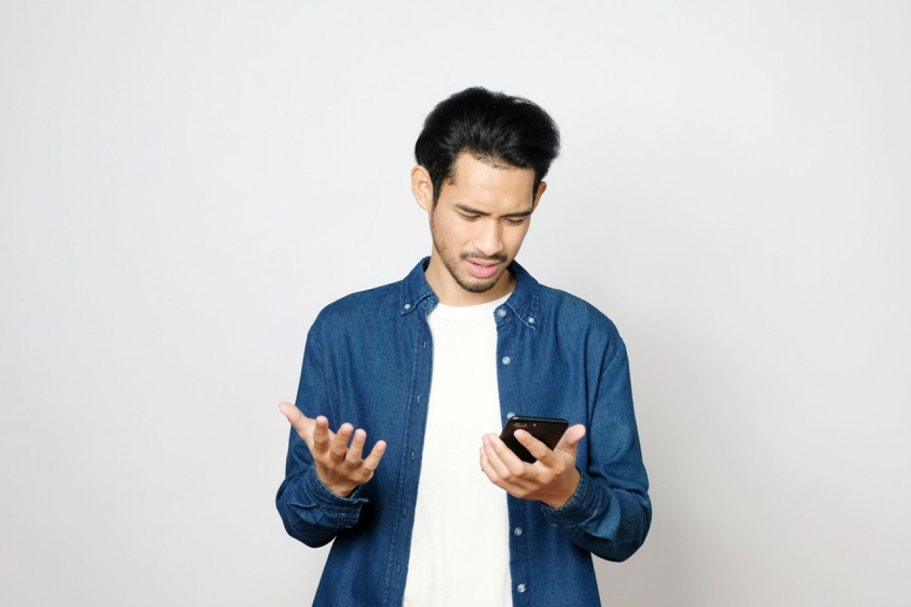 HP Mati Total? Ini Penyebab dan Cara Mengatasinya