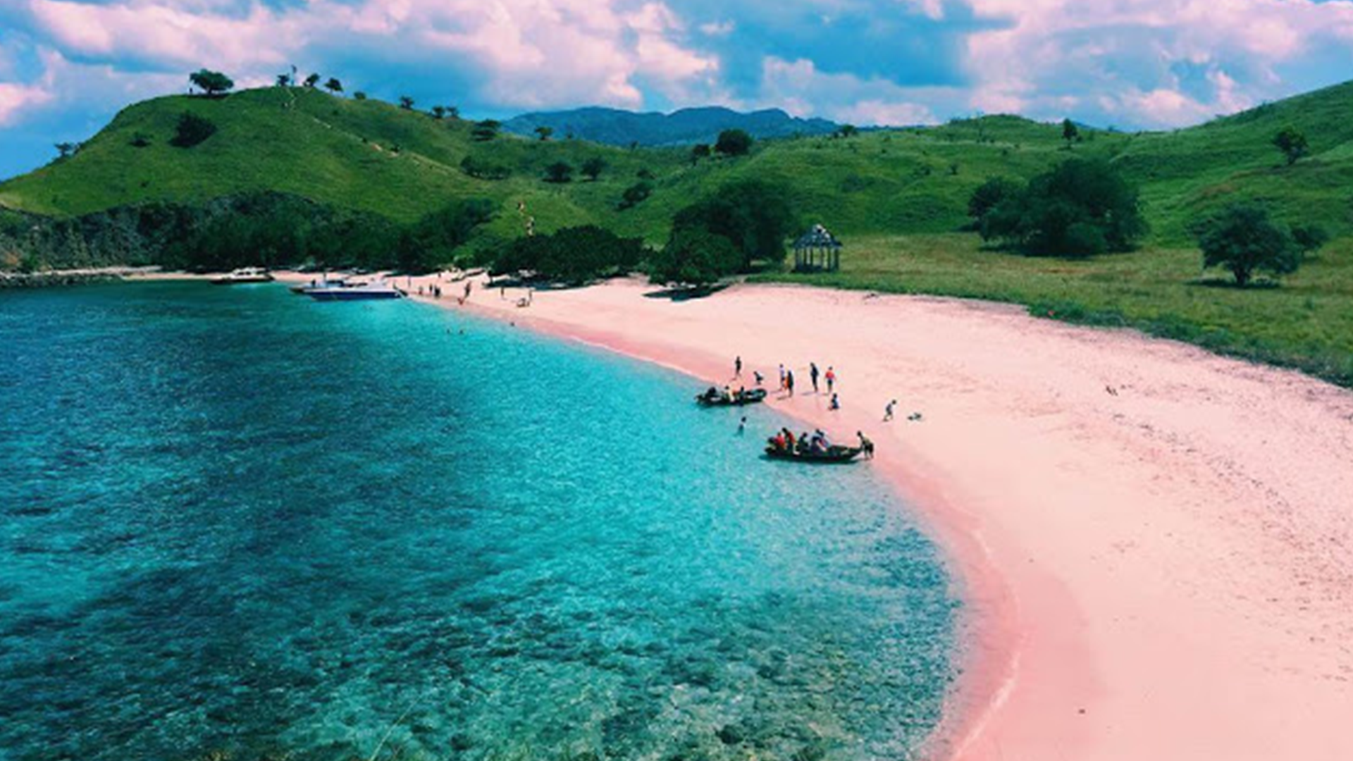 Menikmati Indahnya Pulau Lombok Dengan Melakukan 5 Hal Ini | Sahabat Lokal